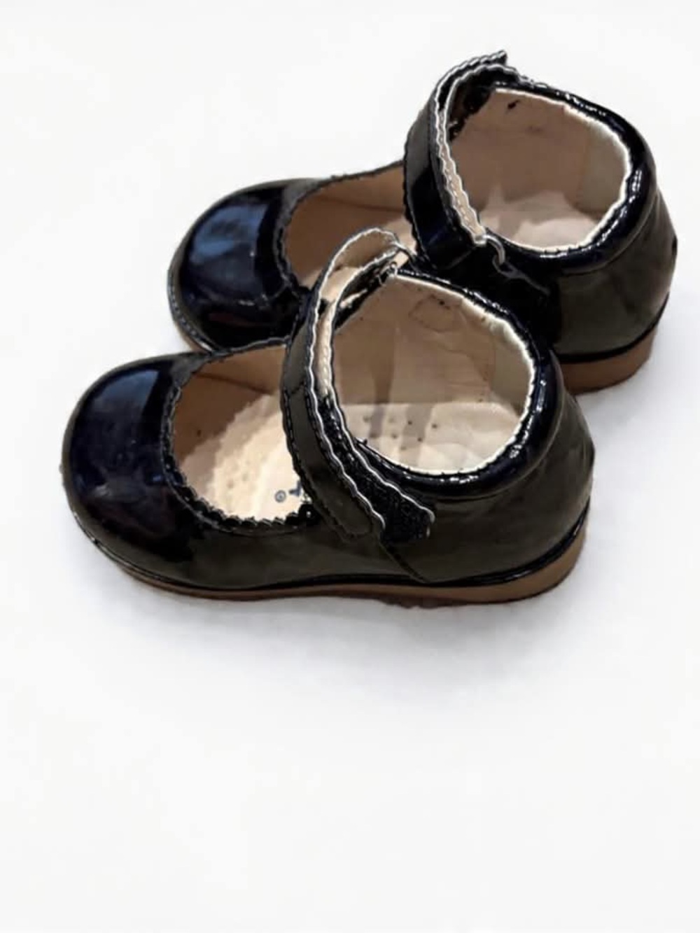 2 for $25- Adorable Toddler Girls Shoes size 8
